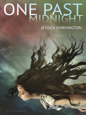 cover image of One Past Midnight